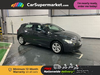 2024 - 1.5 TSI Life 5dr