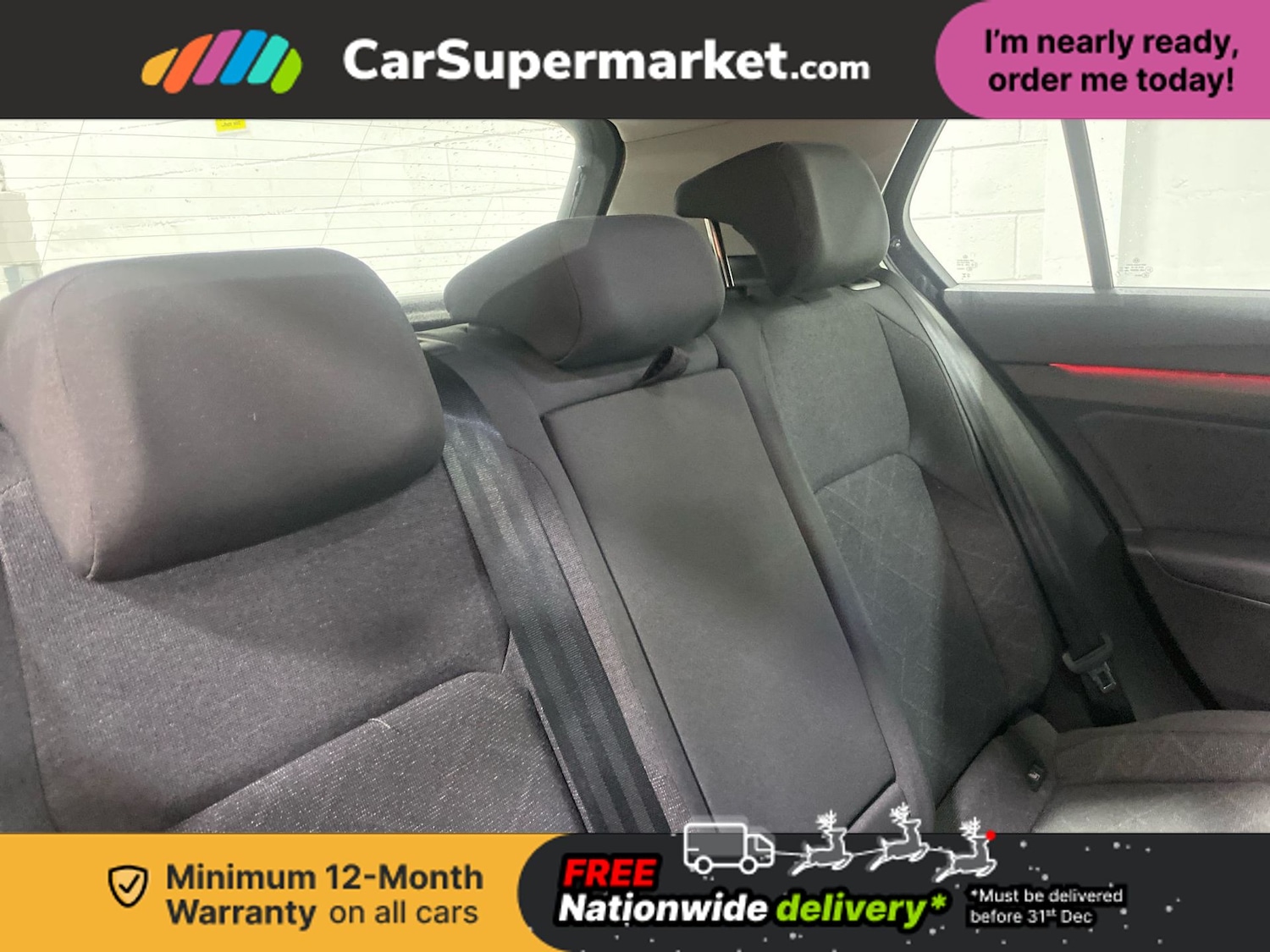 Used Volkswagen Golf 2024 for sale - 76909403: Photo 7