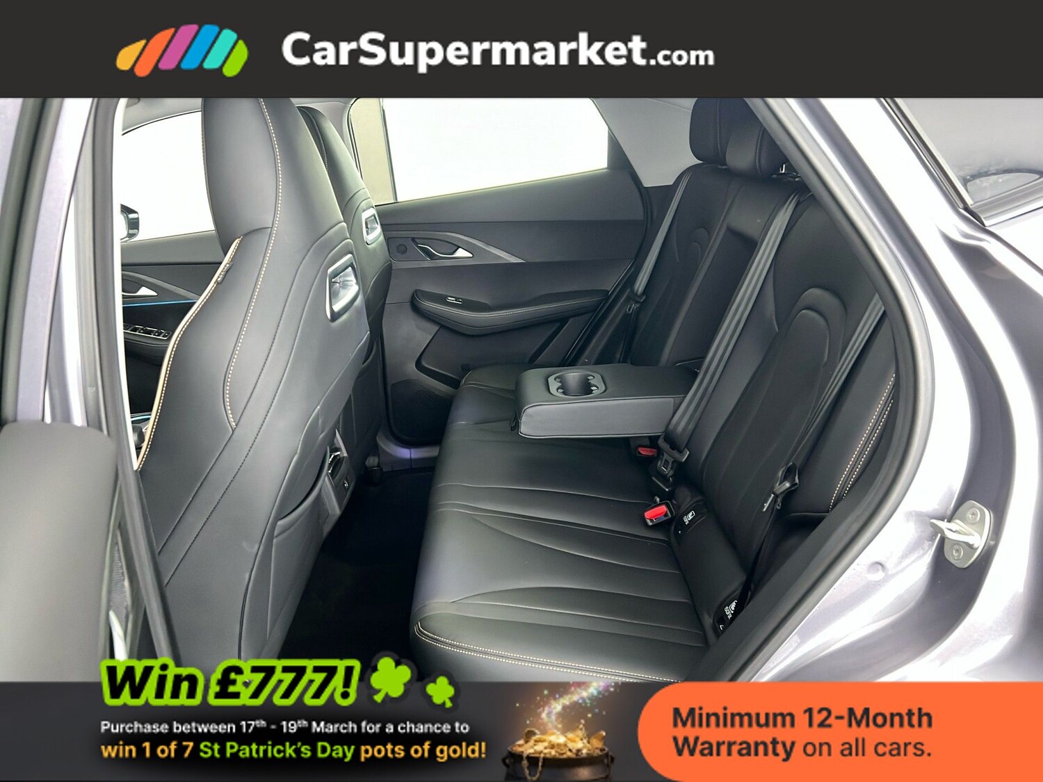 Used Omoda OMODA 5 2025 for sale - 77935544: Photo 19