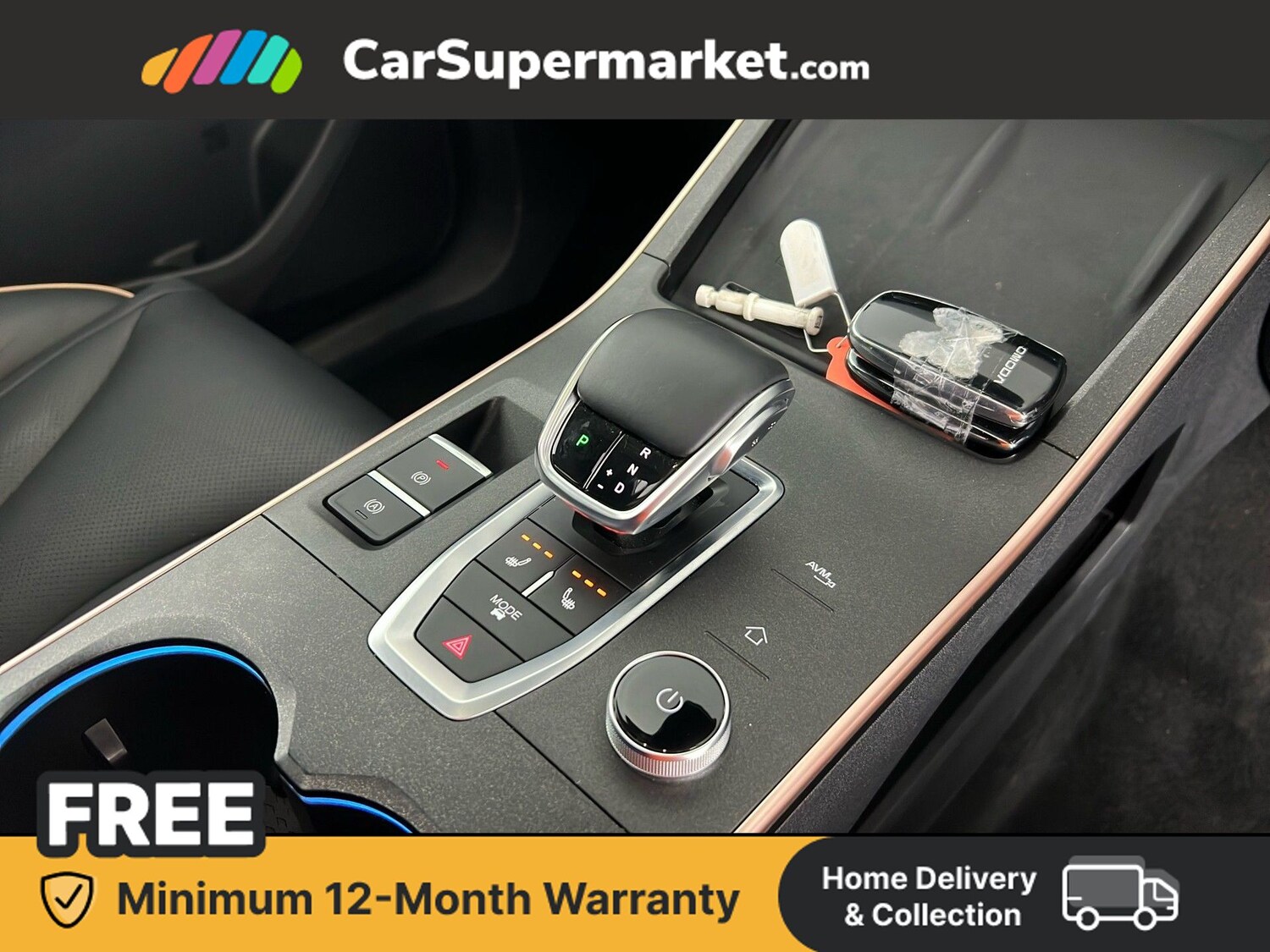 Used Omoda OMODA 5 2025 for sale - 77935544: Photo 28