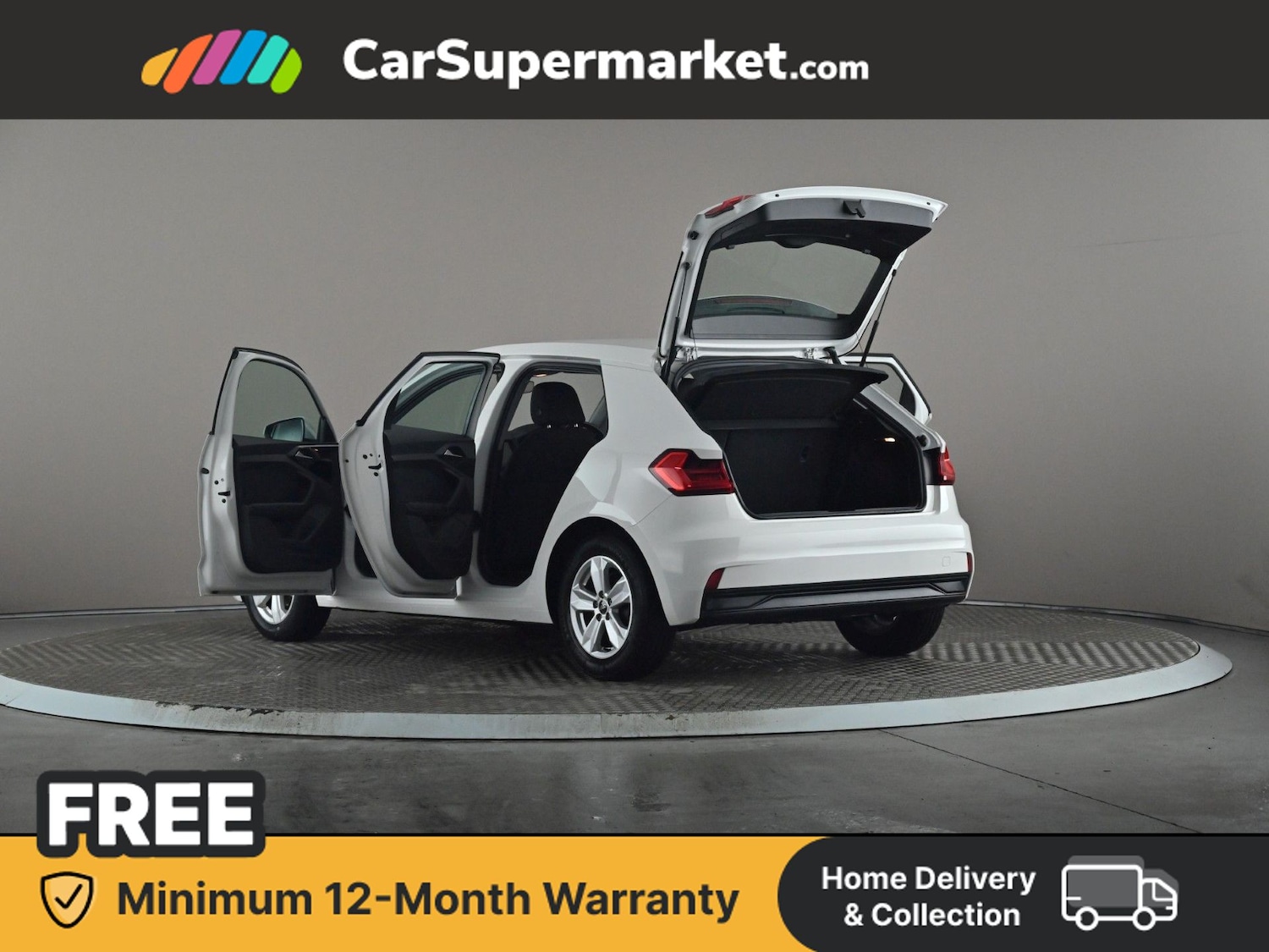 Used Audi A1 2023 for sale - 77506748: Photo 10