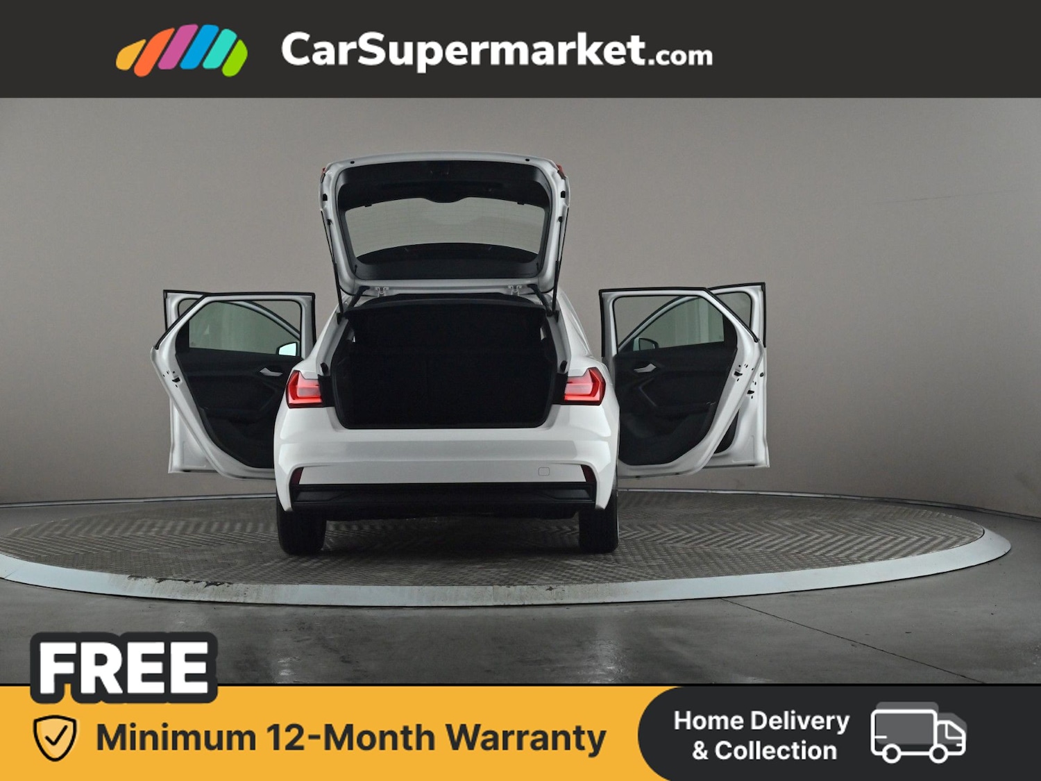 Used Audi A1 2023 for sale - 77506748: Photo 11