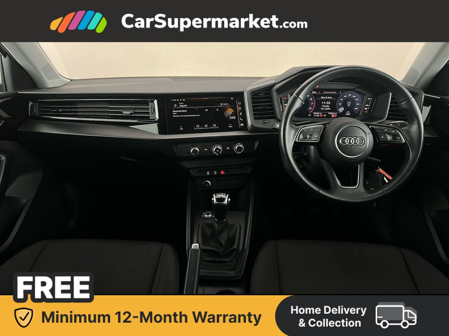 Used Audi A1 2023 for sale - 77506748: Photo 13