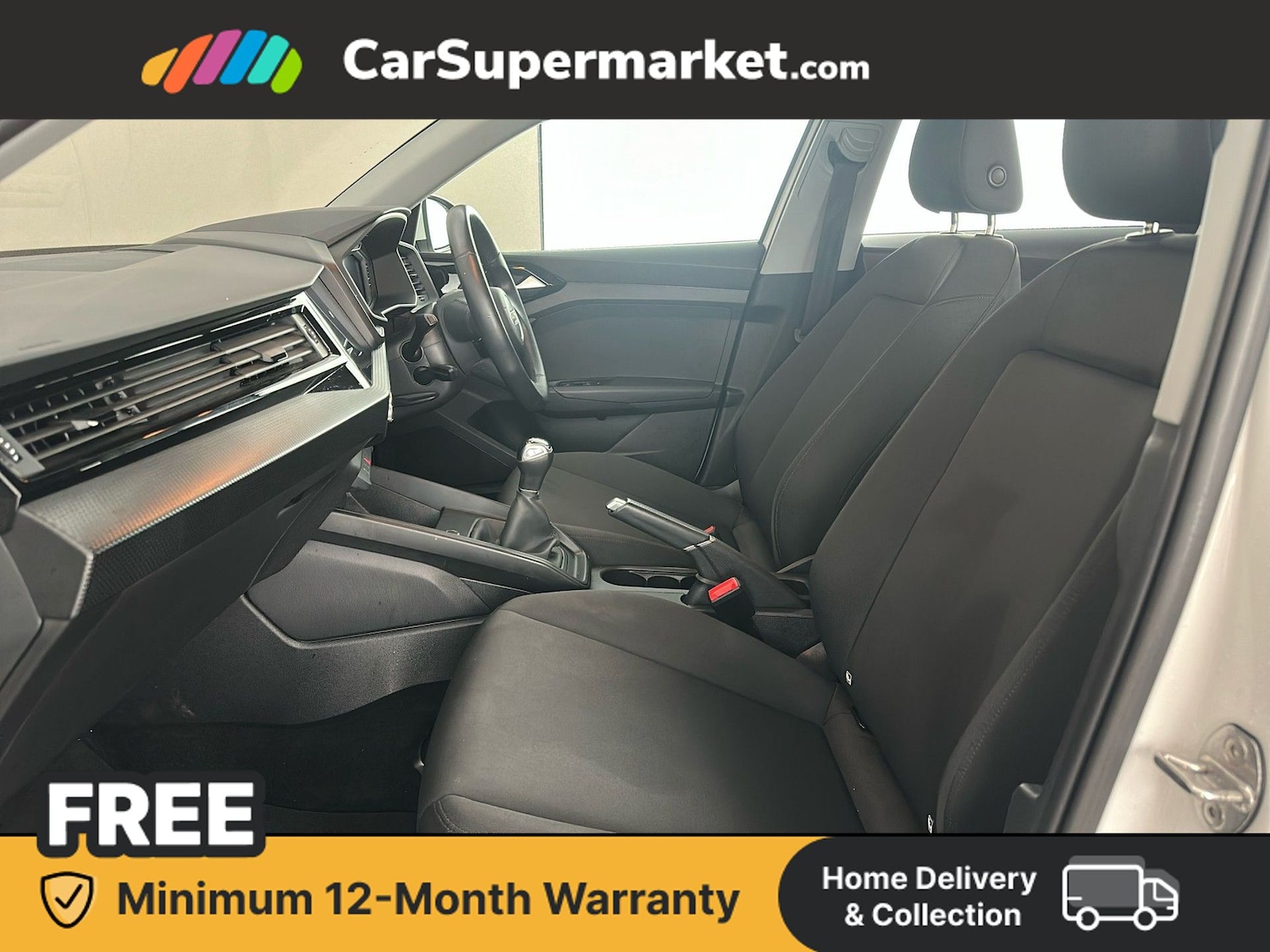 Used Audi A1 2023 for sale - 77506748: Photo 16