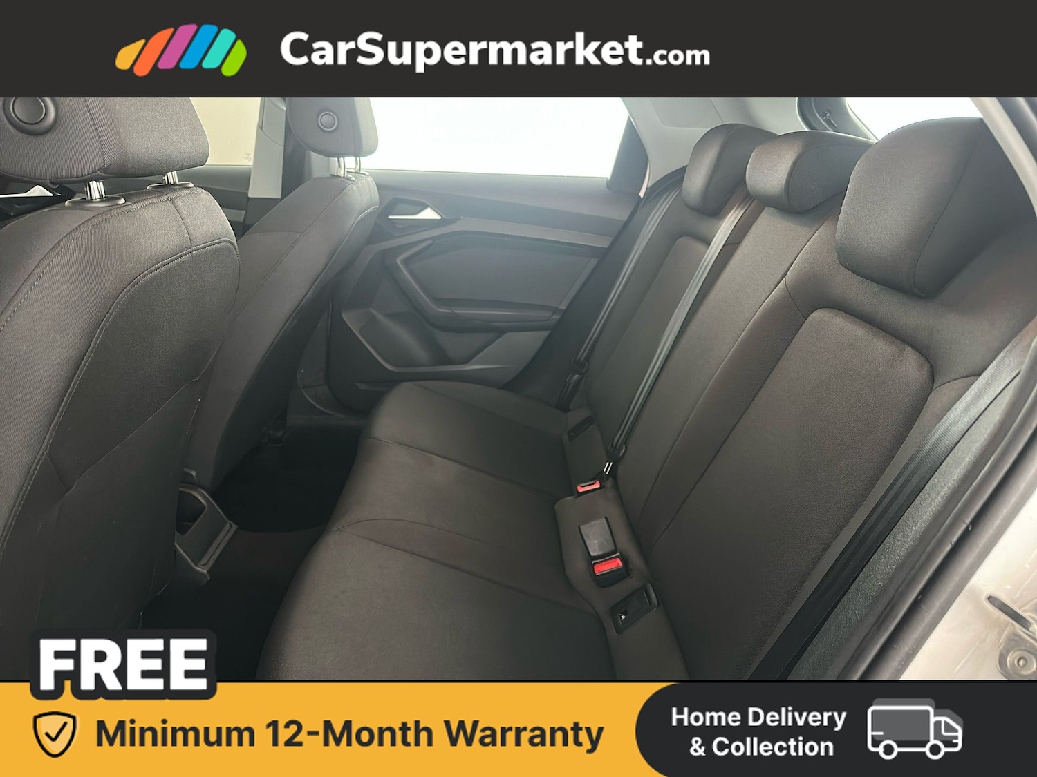 Used Audi A1 2023 for sale - 77506748: Photo 17