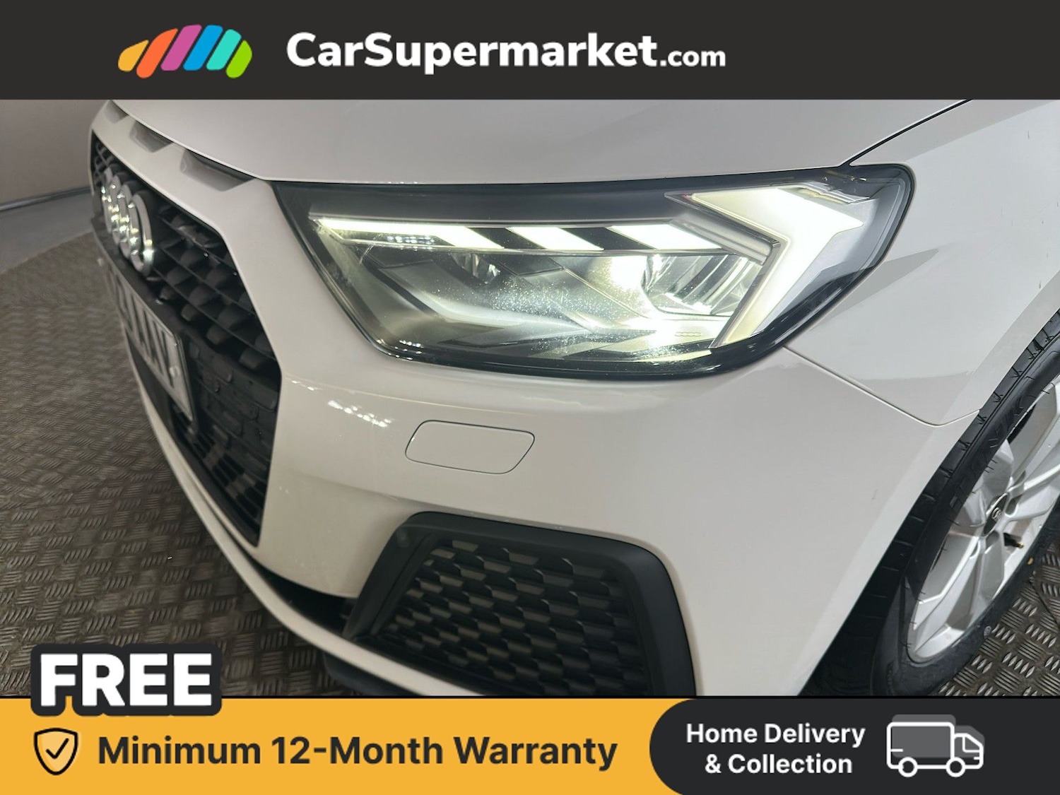 Used Audi A1 2023 for sale - 77506748: Photo 18