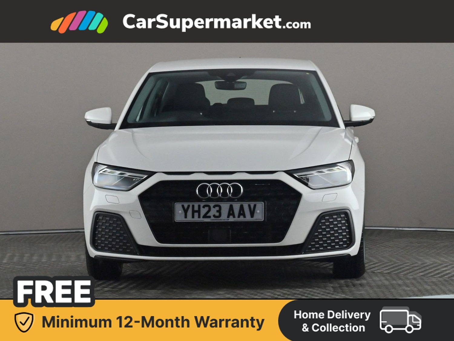 Used Audi A1 2023 for sale - 77506748: Photo 2
