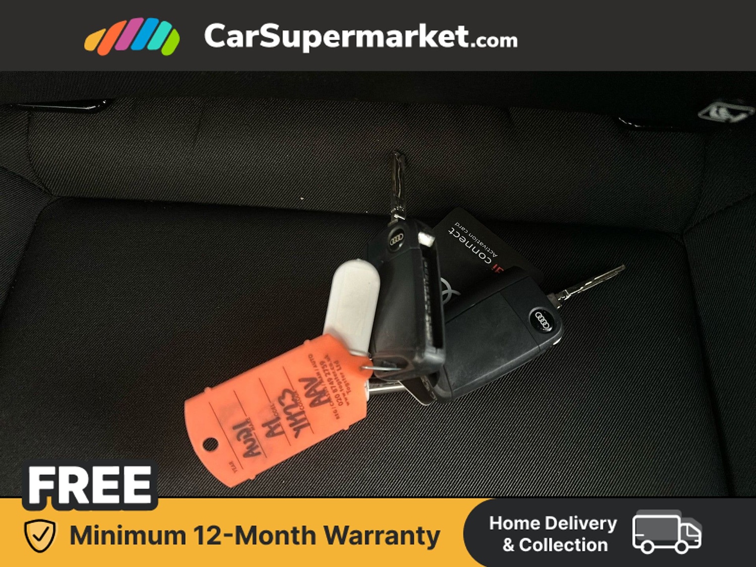 Used Audi A1 2023 for sale - 77506748: Photo 21