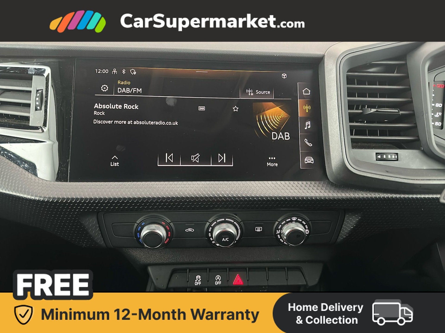 Used Audi A1 2023 for sale - 77506748: Photo 23