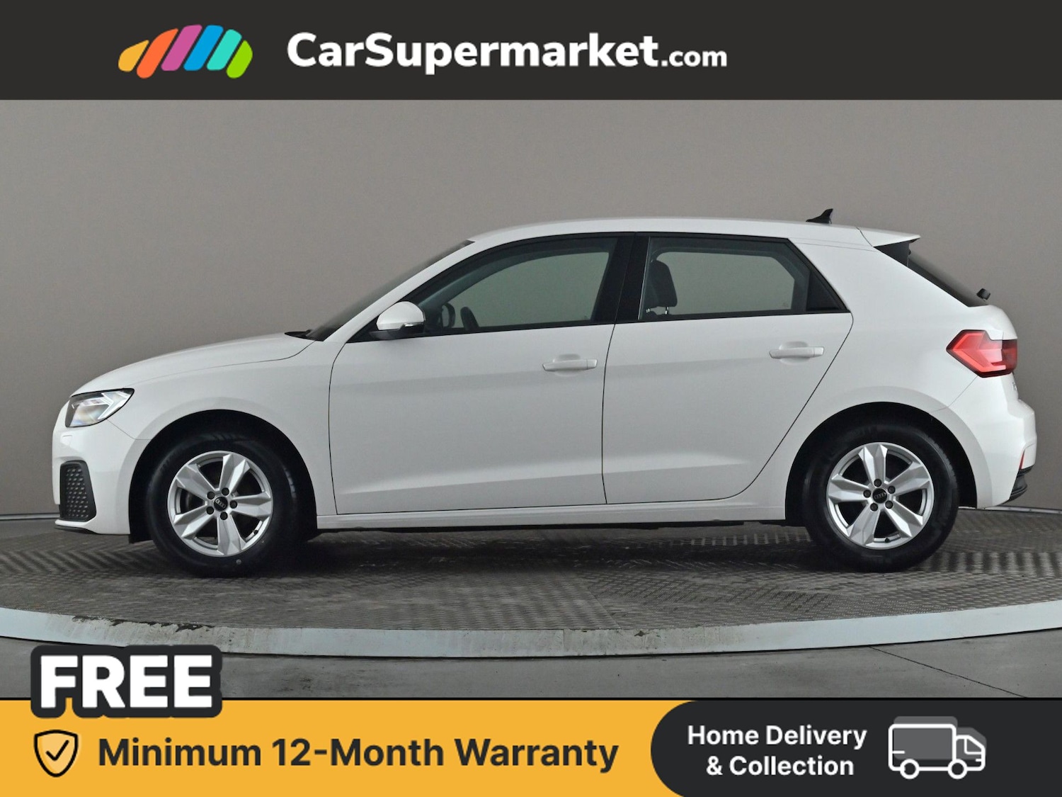 Used Audi A1 2023 for sale - 77506748: Photo 3