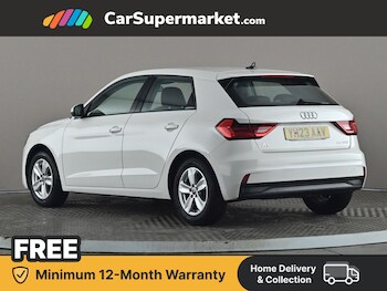 Used Audi A1 2023 for sale - 77506748: Photo