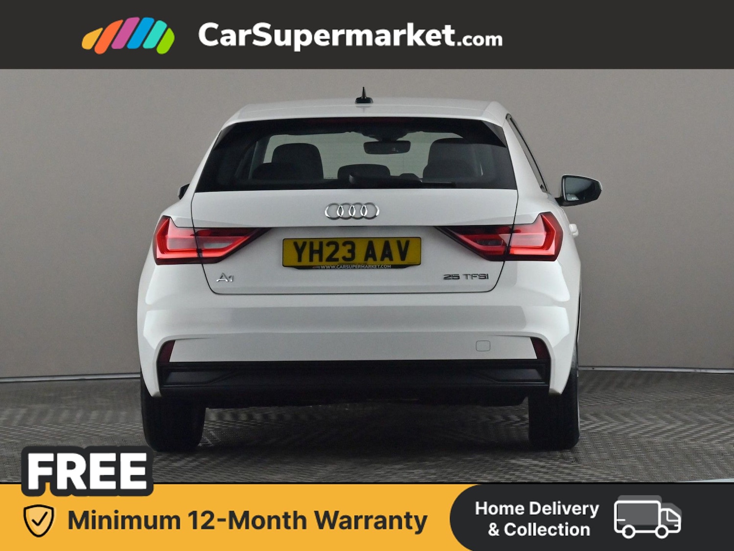 Used Audi A1 2023 for sale - 77506748: Photo 5