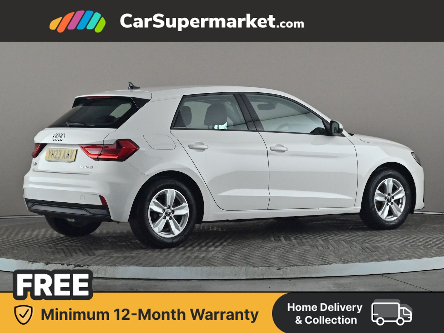 Used Audi A1 2023 for sale - 77506748: Photo 6