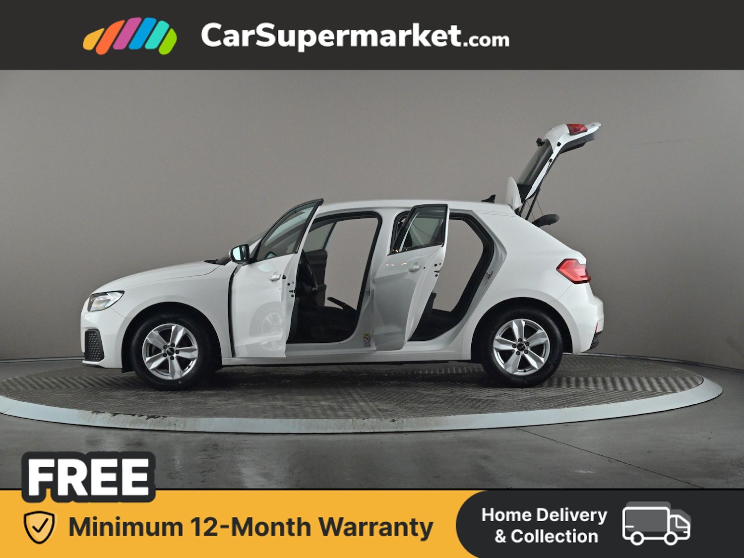 Used Audi A1 2023 for sale - 77506748: Photo 9