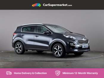 2018 - 1.6 GDi ISG 2 5-Door