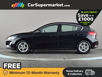 Used Ford Focus 2019 for sale - 76569505: Photo