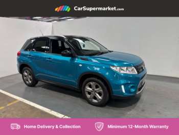 2018 - 1.6 SZ-T 5-Door
