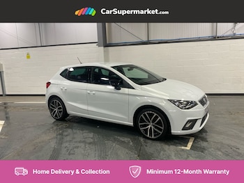 Used SEAT Ibiza 2021 for sale - 75627968: Photo