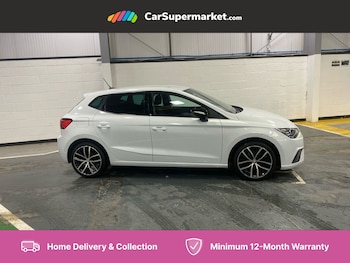 Used SEAT Ibiza 2021 for sale - 75627968: Photo