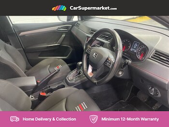 Used SEAT Ibiza 2021 for sale - 75627968: Photo