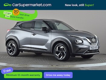 Used Nissan Juke 2023 for sale - 78445425: Photo