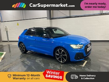 Used Audi A1 2022 for sale - 77287156: Photo