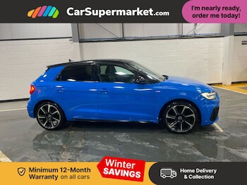 Used Audi A1 2022 for sale - 77287156: Photo