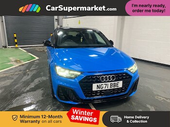 Used Audi A1 2022 for sale - 77287156: Photo