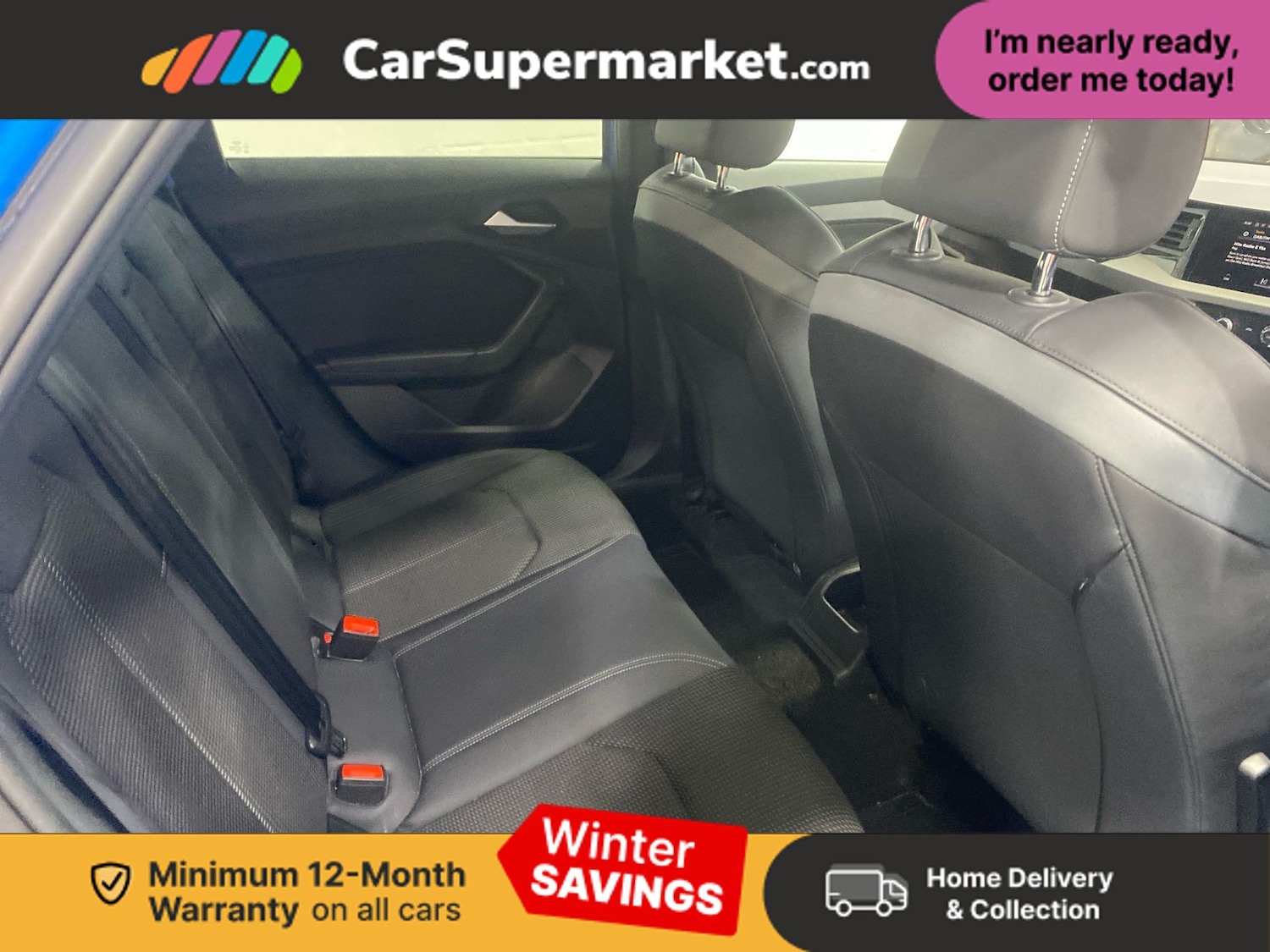 Used Audi A1 2022 for sale - 77287156: Photo 6