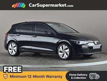 Volkswagen Golf feature image