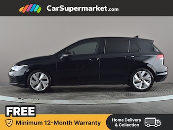 Used Volkswagen Golf 2020 for sale - 77199393: Photo