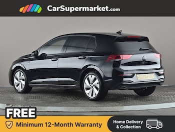 Used Volkswagen Golf 2020 for sale - 77199393: Photo