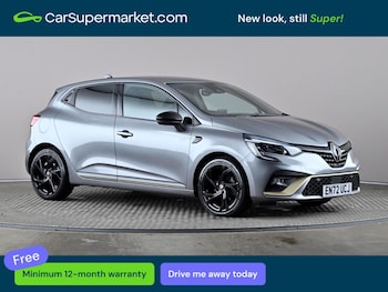 Used Renault Clio 2023 for sale - 78433321: Photo