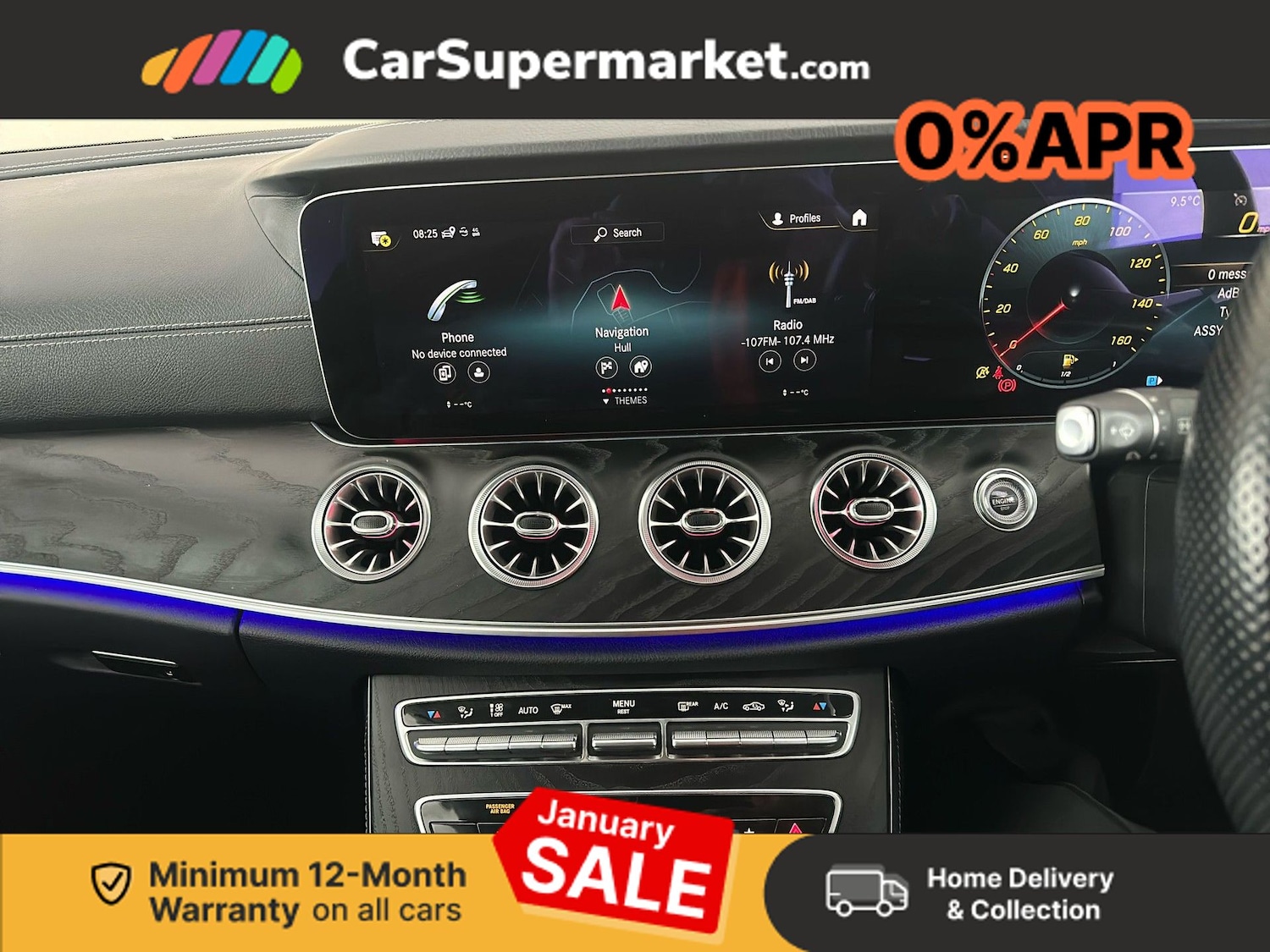 Used Mercedes-Benz E Class 2021 for sale - 77275321: Photo 16