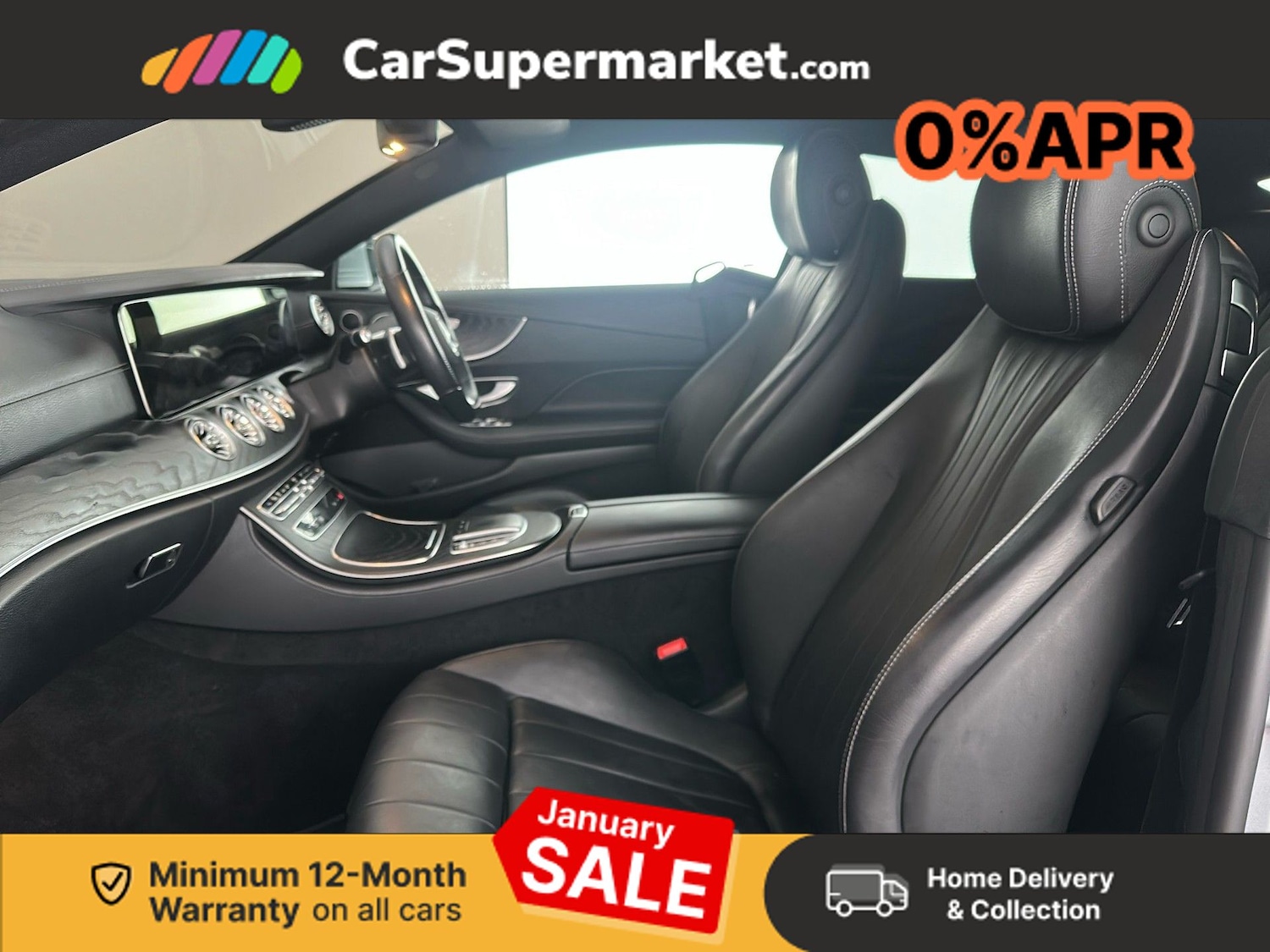 Used Mercedes-Benz E Class 2021 for sale - 77275321: Photo 17