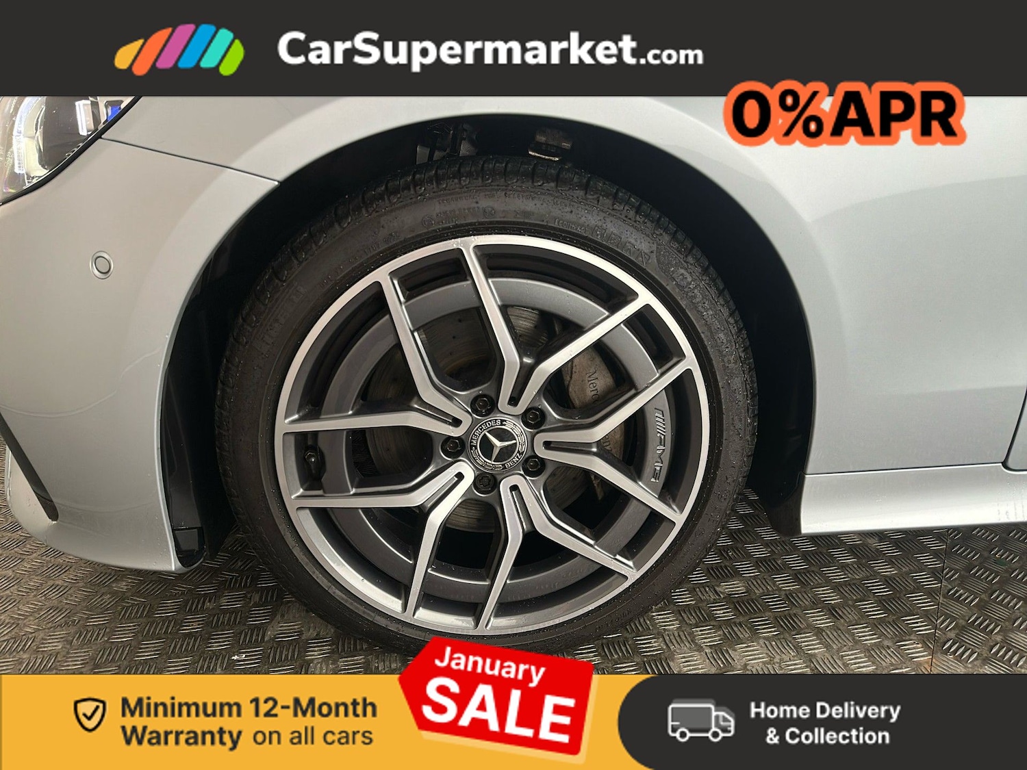 Used Mercedes-Benz E Class 2021 for sale - 77275321: Photo 19