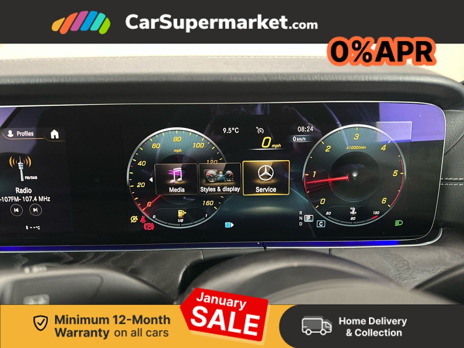 Used Mercedes-Benz E Class 2021 for sale - 77275321: Photo 24