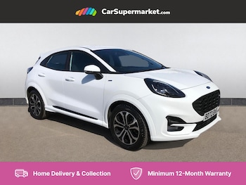 Ford - Puma