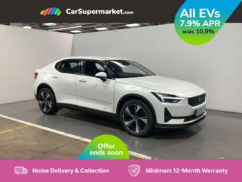 2023 - 170kW 78kWh Long Range Single motor Auto 5-Door