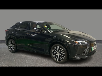 Used Lexus RZ 2024 for sale - 78915731: Photo