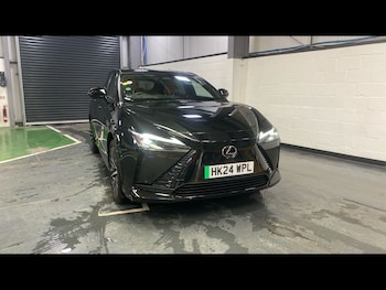 Used Lexus RZ 2024 for sale - 78915731: Photo