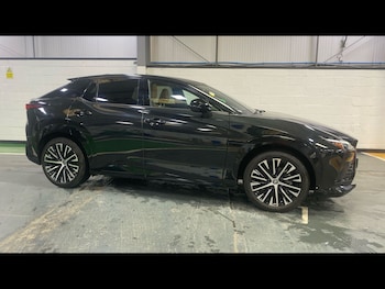 Used Lexus RZ 2024 for sale - 78915731: Photo