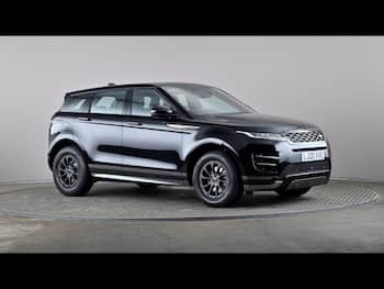 Used Land Rover Range Rover Evoque 2020 for sale - 79667883: Photo