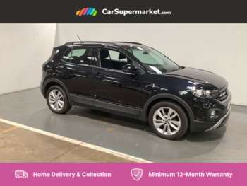 2021 - 1.0 TSI 110 SE DSG 5-Door