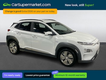 Hyundai KONA feature image