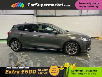 Used Ford Focus 2024 for sale - 77973340: Photo