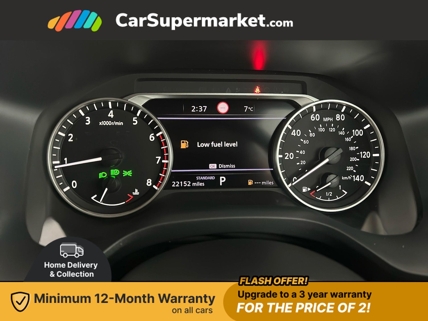 Used Nissan Qashqai 2022 for sale - 76819982: Photo 16