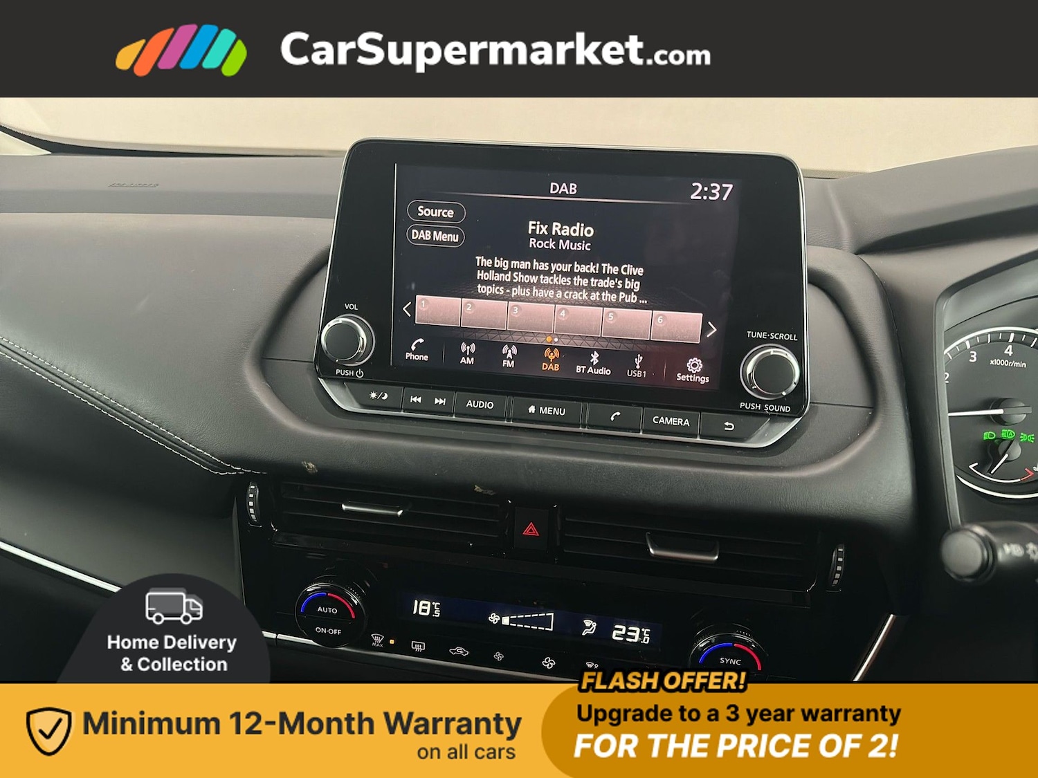 Used Nissan Qashqai 2022 for sale - 76819982: Photo 17