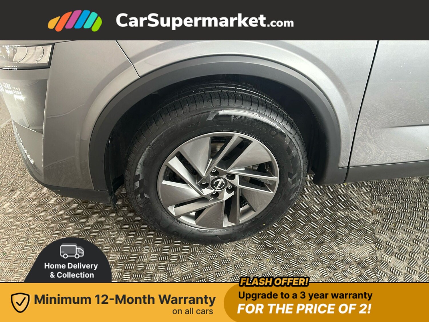 Used Nissan Qashqai 2022 for sale - 76819982: Photo 20