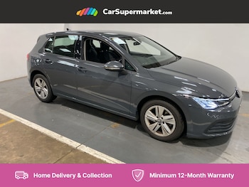 Volkswagen - Golf
